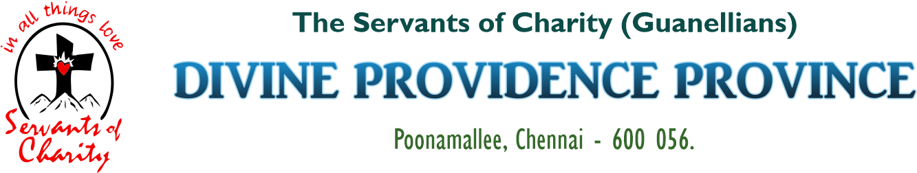 Divine Providence Province