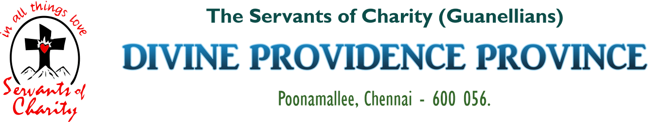Divine Providence Province